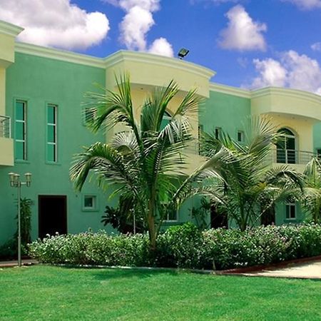 Al Waha Hotel Τζέντα Εξωτερικό φωτογραφία