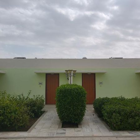 Al Waha Hotel Τζέντα Εξωτερικό φωτογραφία