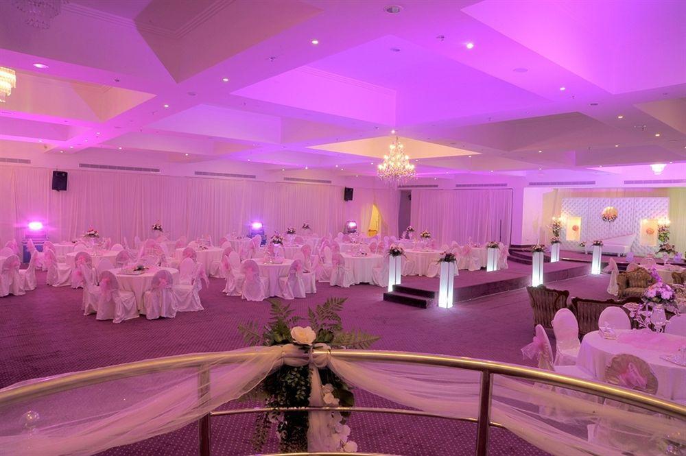 Al Waha Hotel Τζέντα Εξωτερικό φωτογραφία