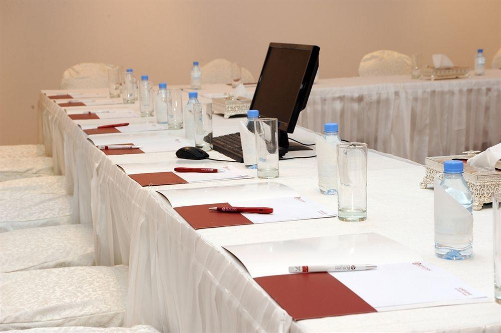 Al Waha Hotel Τζέντα Εξωτερικό φωτογραφία