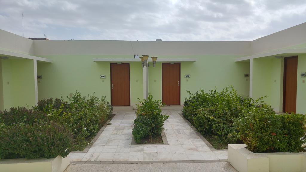 Al Waha Hotel Τζέντα Εξωτερικό φωτογραφία