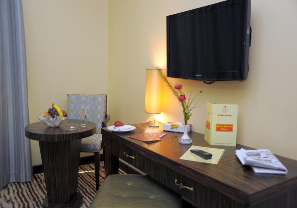Al Waha Hotel Τζέντα Δωμάτιο φωτογραφία