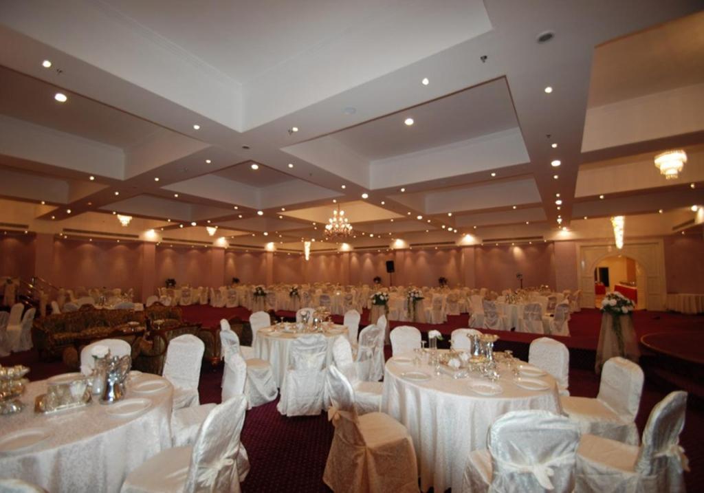 Al Waha Hotel Τζέντα Εξωτερικό φωτογραφία