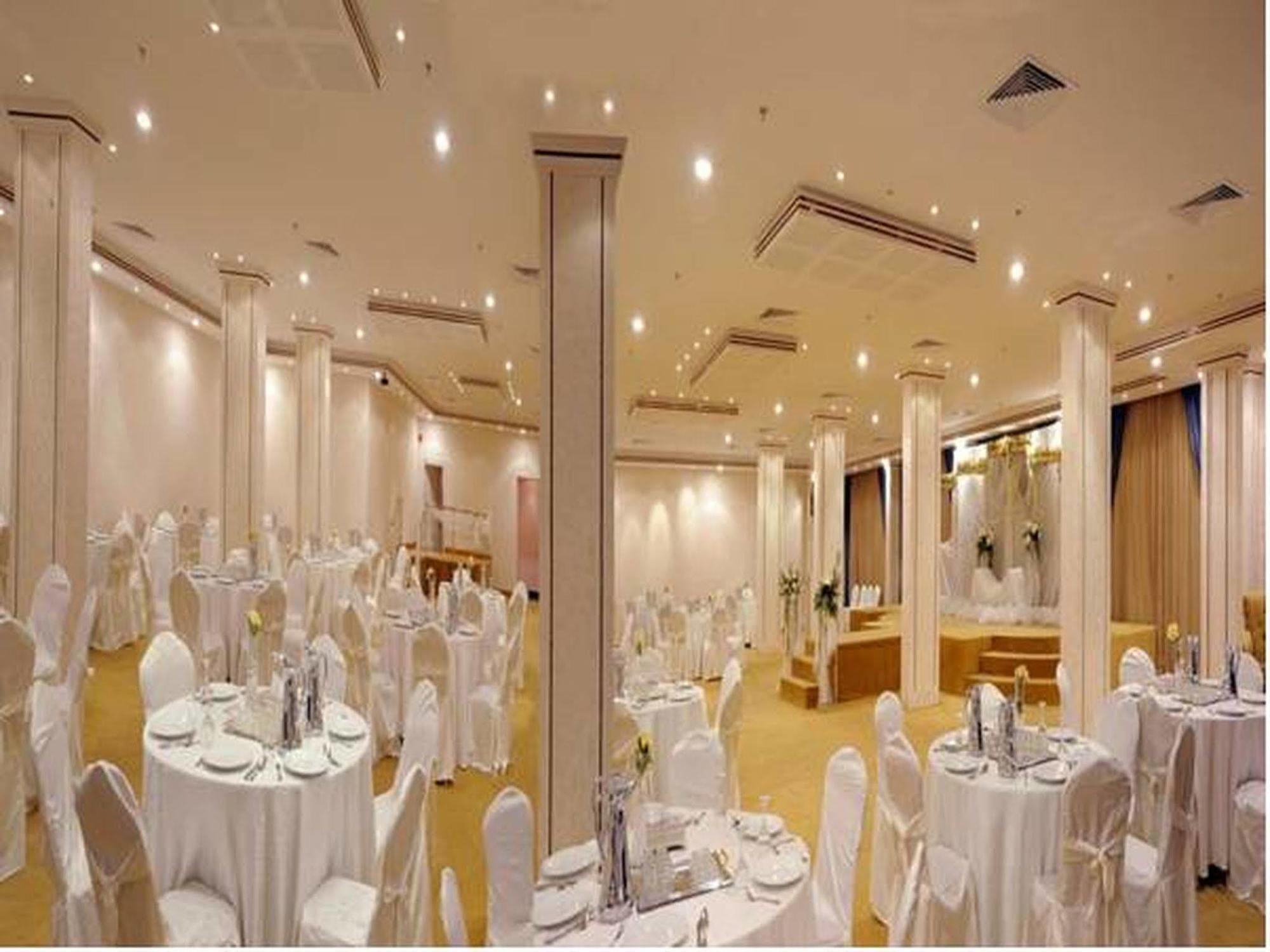 Al Waha Hotel Τζέντα Εξωτερικό φωτογραφία