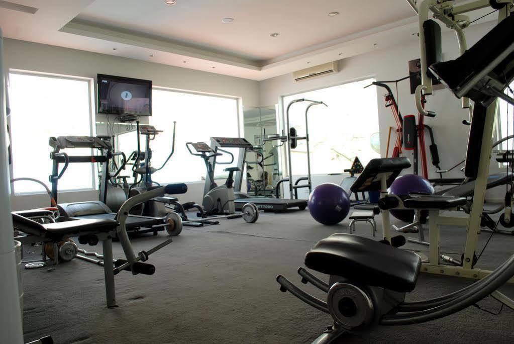 Al Waha Hotel Τζέντα Εξωτερικό φωτογραφία