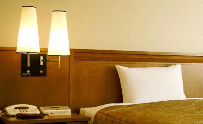Al Waha Hotel Τζέντα Εξωτερικό φωτογραφία